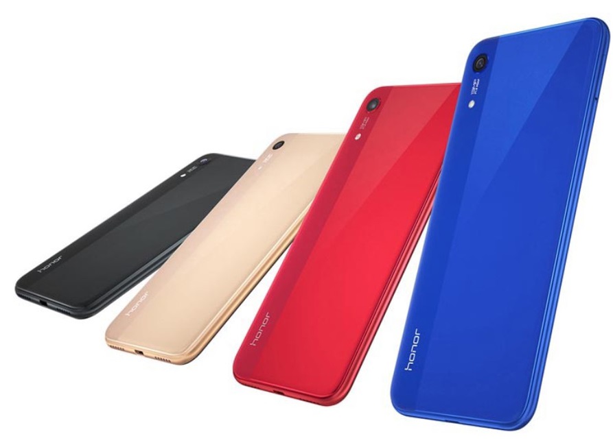 مشخصات گوشی موبایل آنر مدل Honor 8A